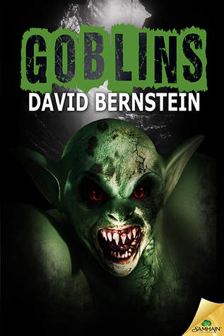 Goblins (Paperback)