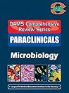 DAMS CRS - Microb...