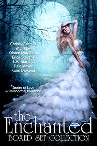 The Enchanted Box Set Collection (Kindle Edition)
