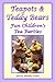 Teapots & Teddy Bears: Fun ...