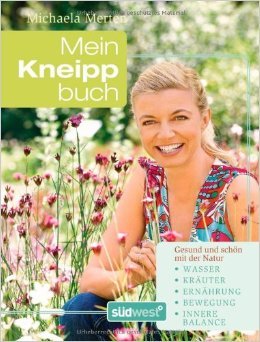 Mein Kneippbuch