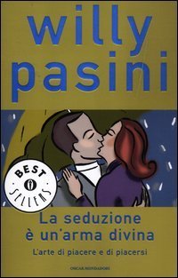 La seduzione è un arma divina
