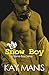 My Snow Boy (X-Treme Boys #6)