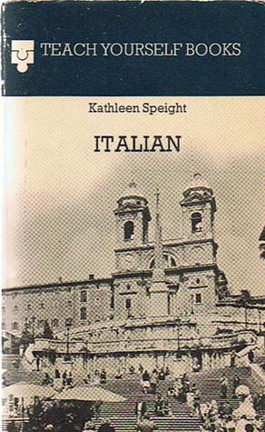 Italian; Teach Yourself Books (Hardcover)