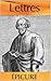Lettres d'Épicure