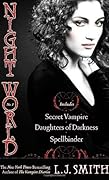 Night World, No. 1 (Night World, #1-3) 