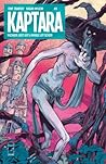 Kaptara #3 by Chip Zdarsky