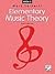 Elementary Music Theory, Book 3 by Royal Conservatory