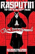 Rasputin, Vol. 1