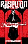 Rasputin, Vol. 1 by Alex Grecian