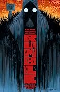Rumble, Vol. 1: What Color of Darkness