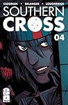 Southern Cross #4 by Becky Cloonan