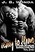 Ready to Flame (Liam Harsen #1b)