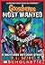 A Nightmare on Clown Street (Goosebumps Most Wanted, #7)