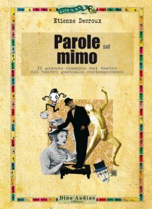 Parole sul mimo