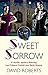 Sweet Sorrow (Lord Edward Corinth & Verity Browne Book 10)