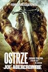 Ostrze