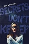 Secrets Don't Keep (The Grove, #1) Secrets Don't Keep (The Grove, #1)