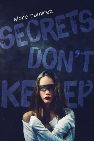 Secrets Don't Keep (The Grove, #1)