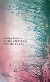 Dumnezeițele din Moravia by Kateřina Tučková