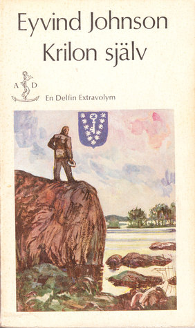 Krilon själv (Krilon, #3)