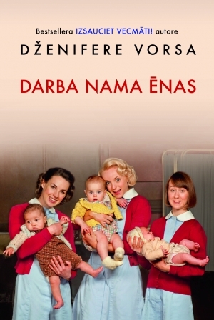 Darba nama ēnas