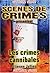Les crimes cannibales