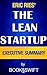 The Lean Startup by Book§Swift