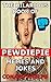 The Hilarious Book Of PewDiePie Memes And Jokes by Conard Phelps