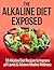 COOKBOOKS: The Alkaline Diet Exposed: 50 Alkaline Diet Recipes to Improve pH Levels and Achieve Alkaline Wellness (Recipes, Recipe Books, Paleo Diet, Diet ... Healthy Cookbook, Nutrition, Health Book 2)