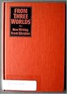 From Three Worlds: New Ukrainian Writing (Glas Series , No 12) (English, Ukrainian and Ukrainian Edition)