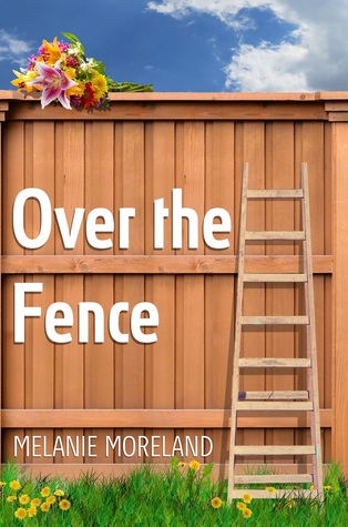 Cover of Over the Fence