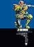 Judge Dredd: The Complete Case Files 24 (Judge Dredd The Complete Case Files)