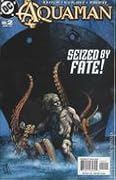 Aquaman (2003) #2