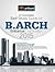 A Complete Self Study Guide For B.Arch 2015 by P.K. Mishra
