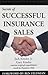 Secrets Of Successful Insurance Sales