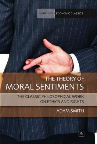 The Theory of Moral Sentiments