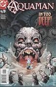Aquaman (2003) #5
