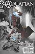 Aquaman (2003) #6