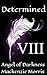 Determined (Angel of Darkness Book 8)