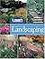 Lowe's Complete Landscaping