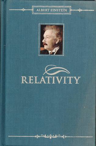 Relativity: The Special and the General Theory