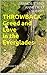THROWBACK: Greed and Love in the Everglades (A Sam and Kate Mystery Book 1)