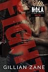 Fight by Gillian Zane