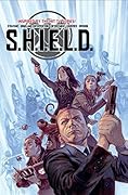 S.H.I.E.L.D., Volume 1: Perfect Bullets