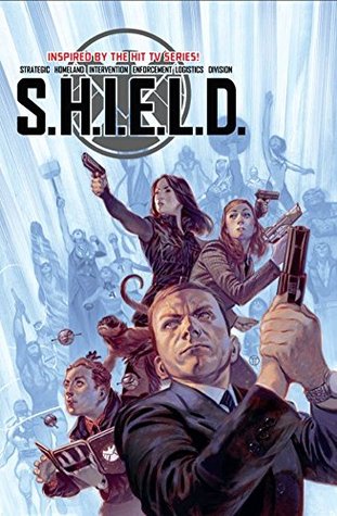 S.H.I.E.L.D., Volume 1: Perfect Bullets (Paperback)