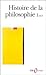 Histoire de la philosophie I (vol. 2)