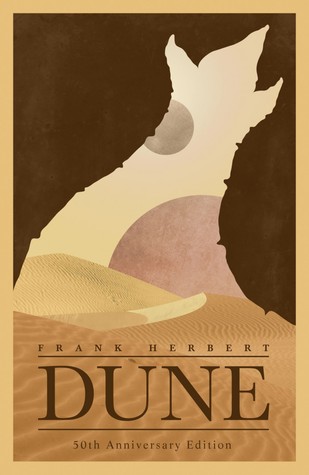Dune (Dune, #1)