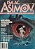 Isaac Asimov's Science Fiction Magazine, Vol. 8, No. 13, Mid-December 1984