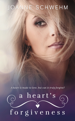 A Heart's Forgiveness (Chance, #3)